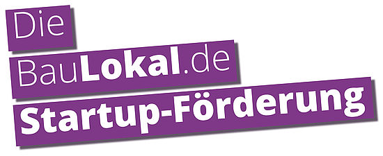 BauLokal.de Startup Förderung